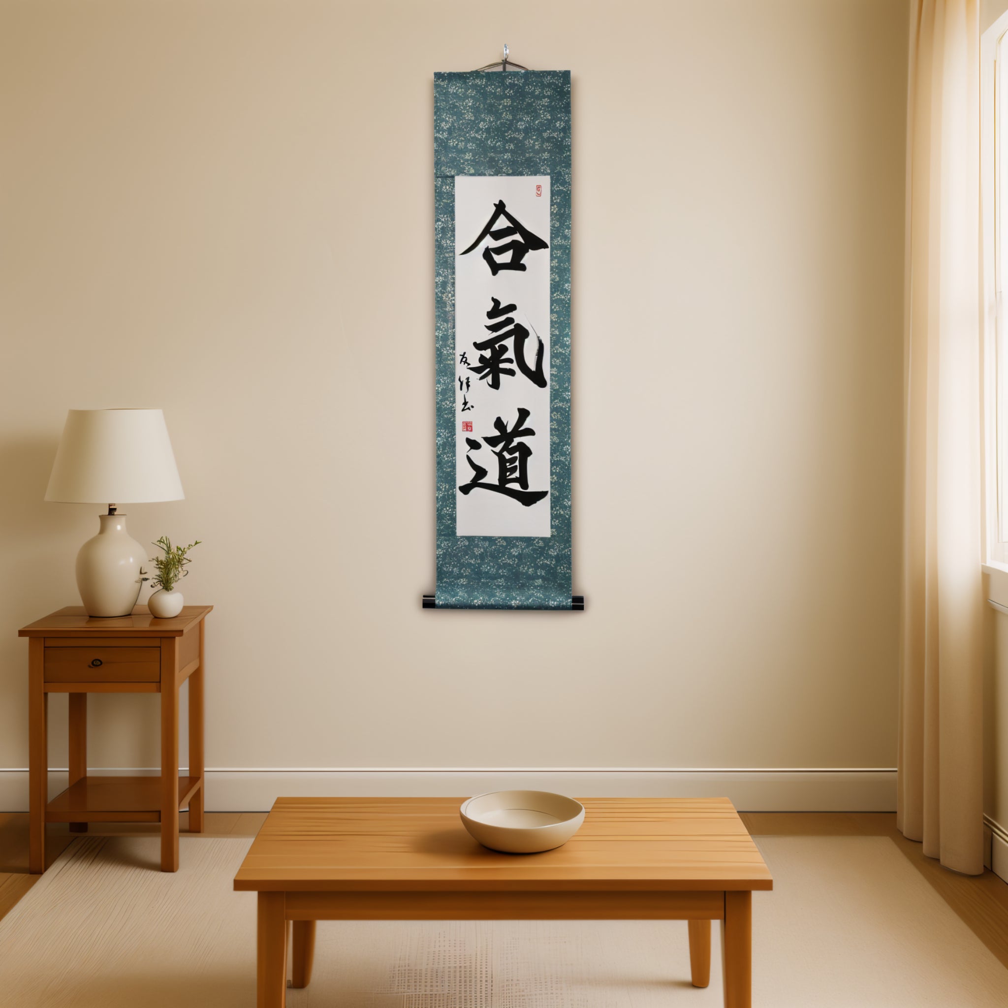 The Spirit of Aikido — 合氣道 For Aikido Enthusiasts