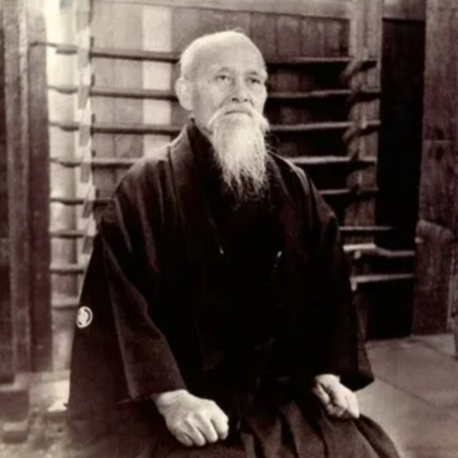 Aikido in Daily Life — 合氣即生活 For Aikido Practitioners
