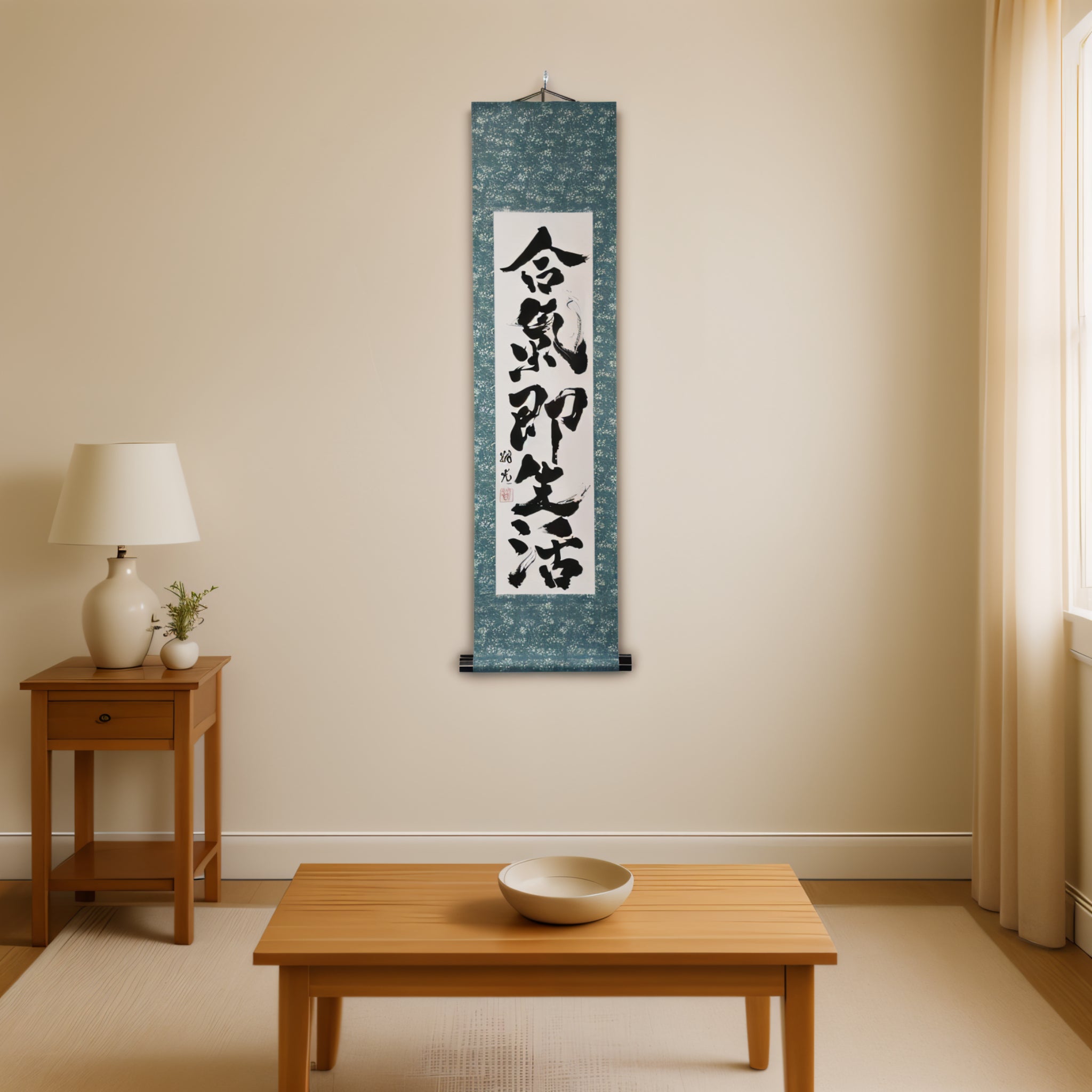 Aikido in Daily Life — 合氣即生活 For Aikido Practitioners