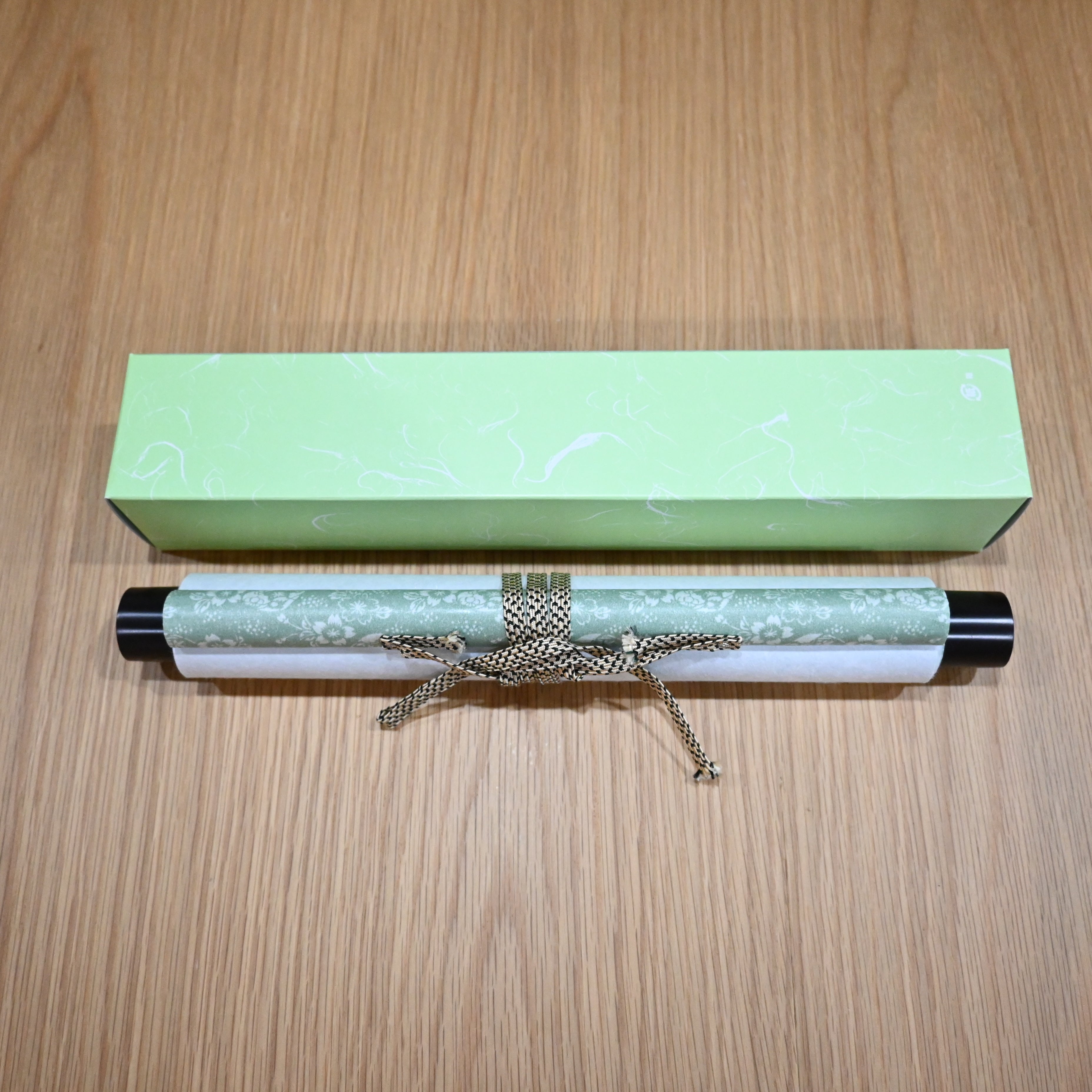 Mind Without Thought — 無念無想 (Munen Musō)