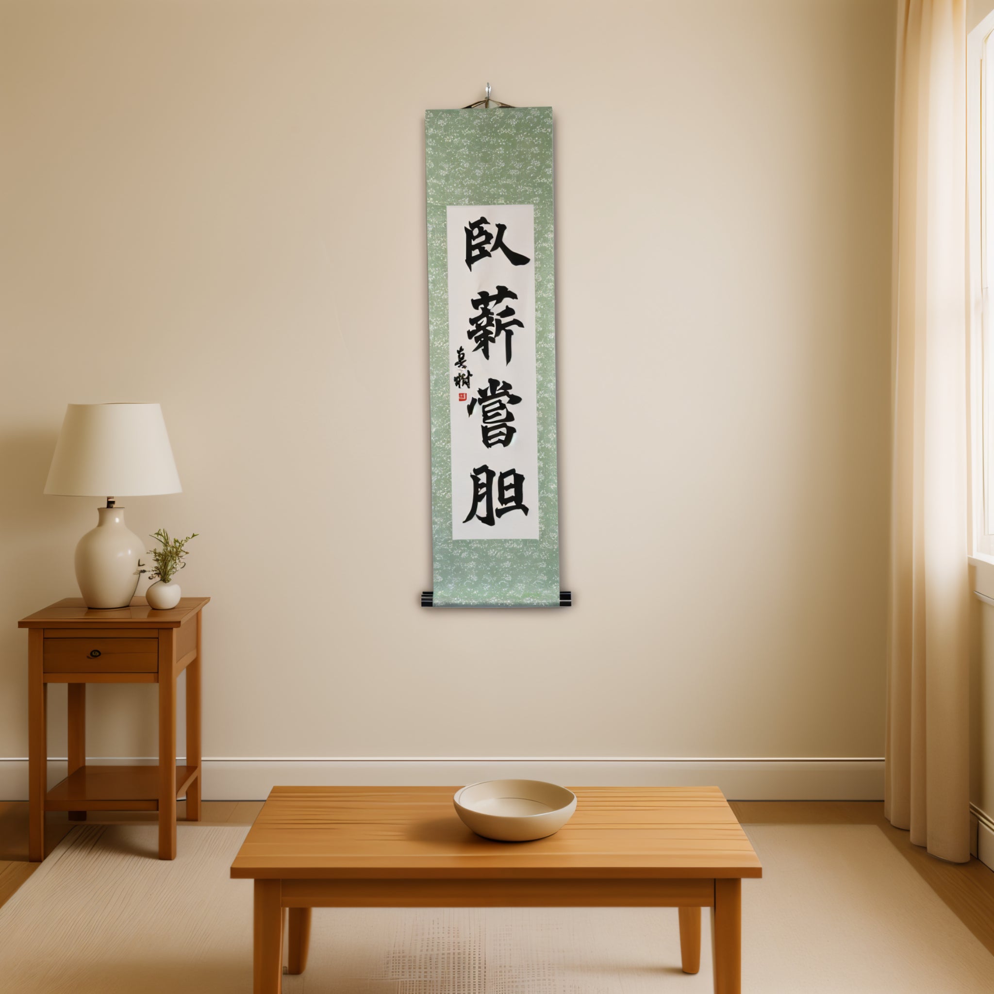 Endure and Overcome — 臥薪嘗胆 Judo, Aikido & Samurai Spirits