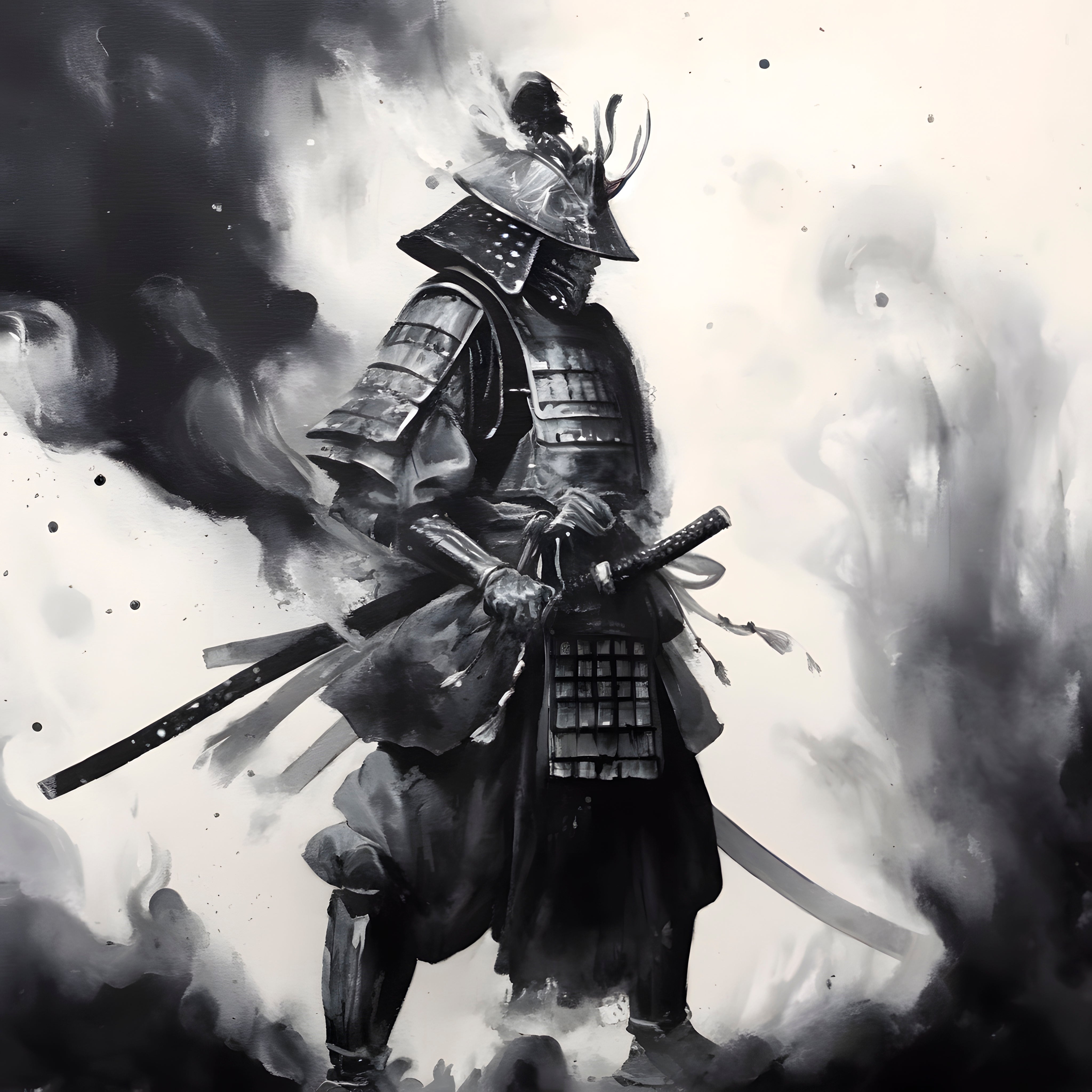 Undivided Focus — 一心不乱 For All Martial Arts Enthusiasts