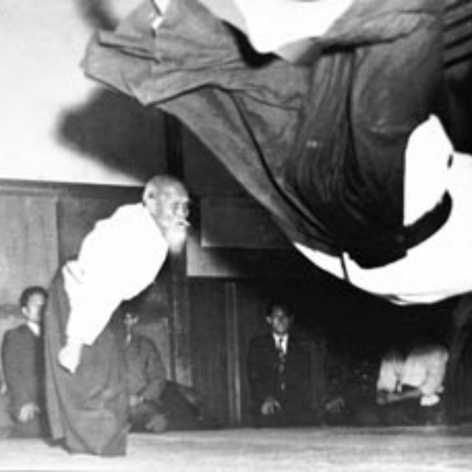 True Victory Lies in How You Win — 正勝吾勝 For All Martial Arts Enthusiasts