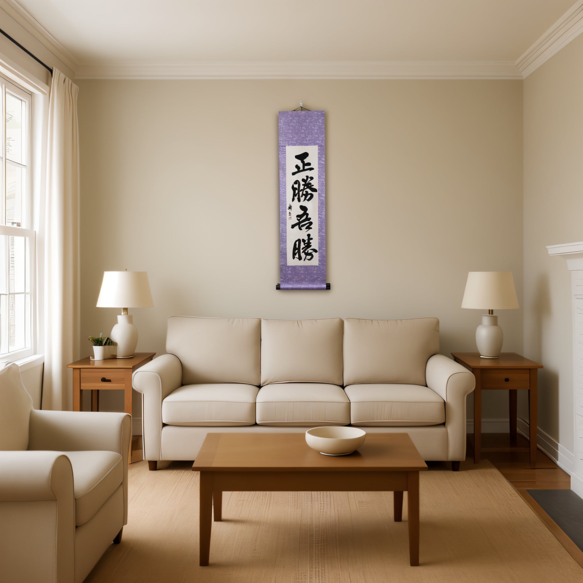 True Victory Lies in How You Win — 正勝吾勝 For All Martial Arts Enthusiasts