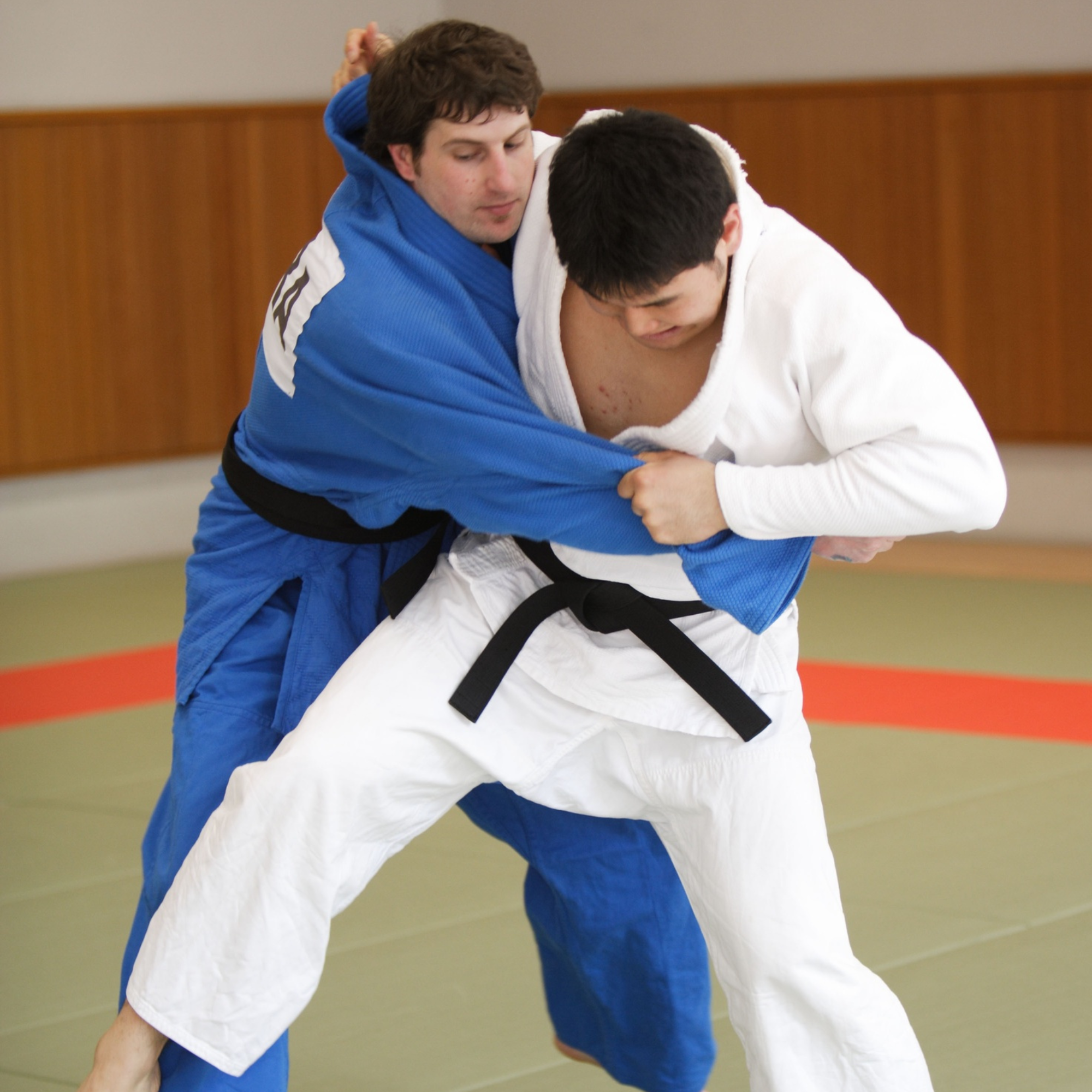 Spirit, Technique, and Physical Strength — 心技体 For All Martial Arts Enthusiasts
