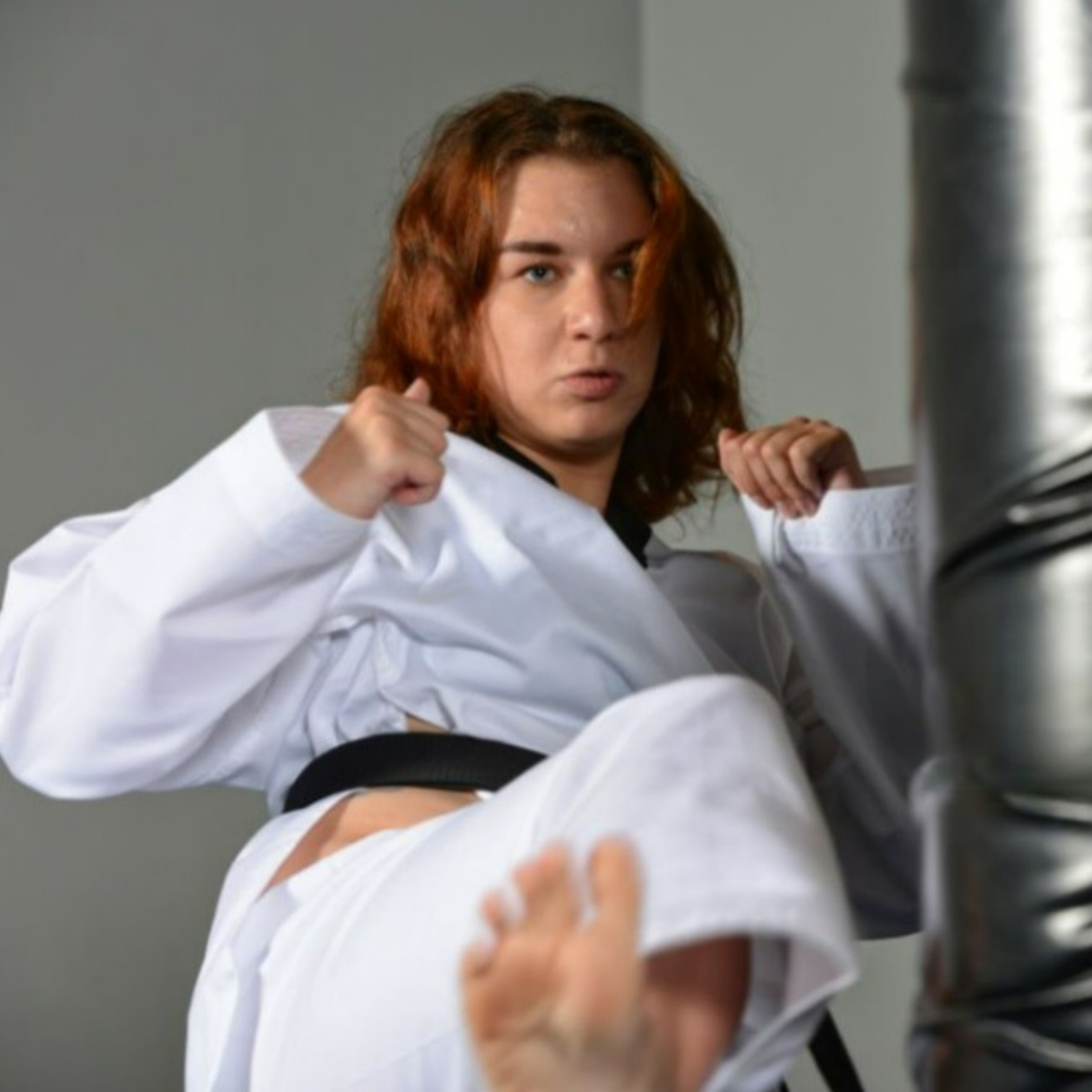 Spirit, Technique, and Physical Strength — 心技体 For All Martial Arts Enthusiasts