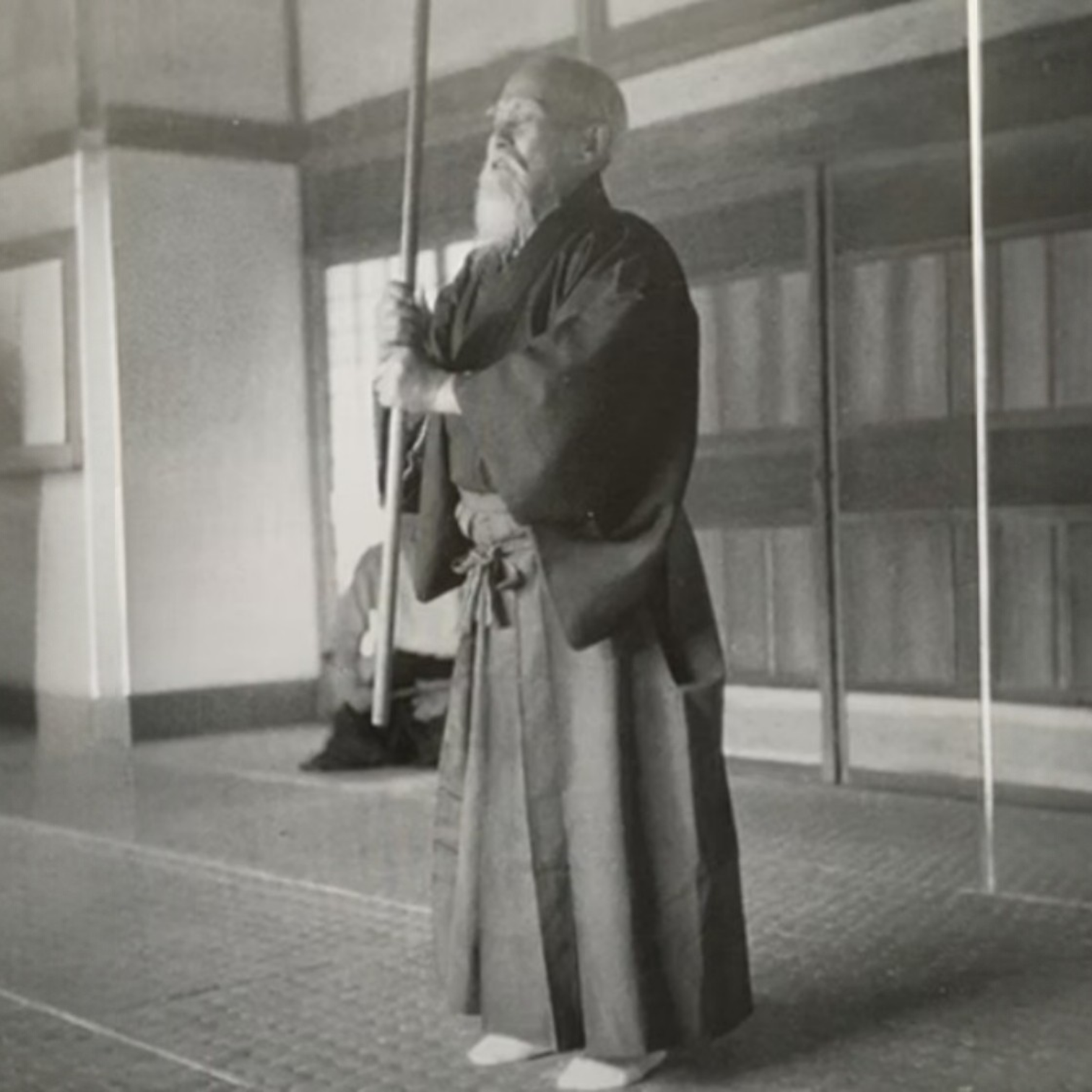 Aikido in Its Purest Form — 武産合氣 Takemusu Aiki