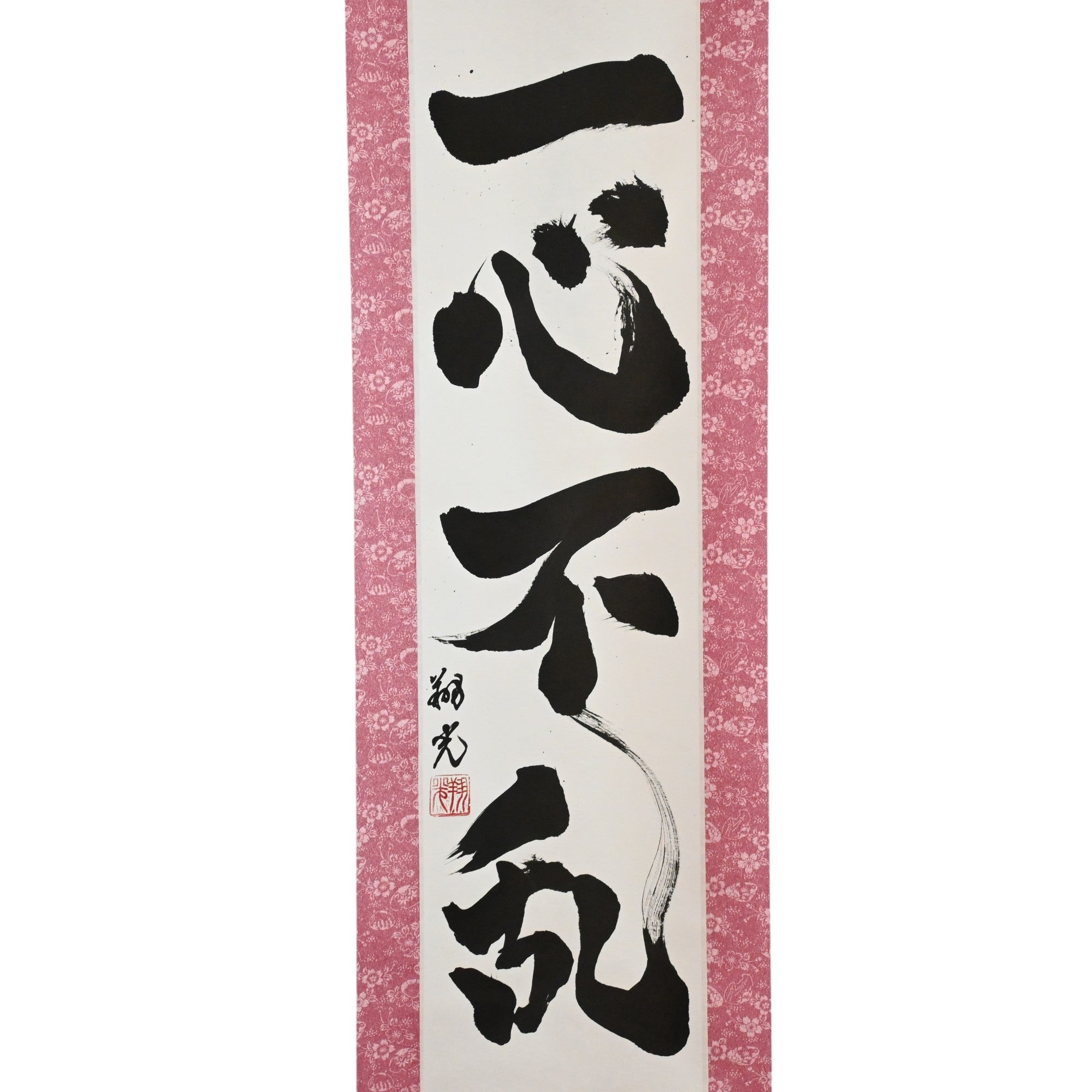 Undivided Focus — 一心不乱 For All Martial Arts Enthusiasts